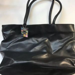 Kenneth Cole Unlisted Shoulder handbag NWT